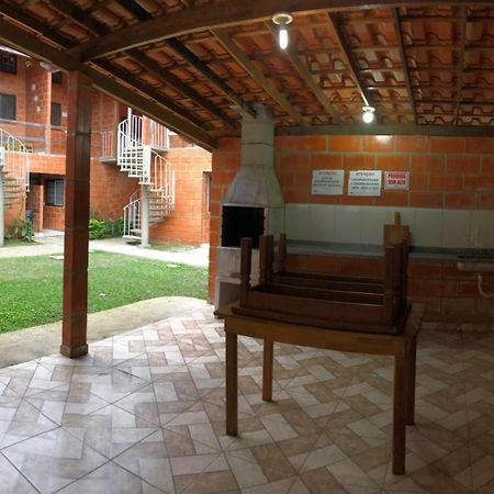 Apartamento Maranduba Ville1 乌巴图巴 外观 照片
