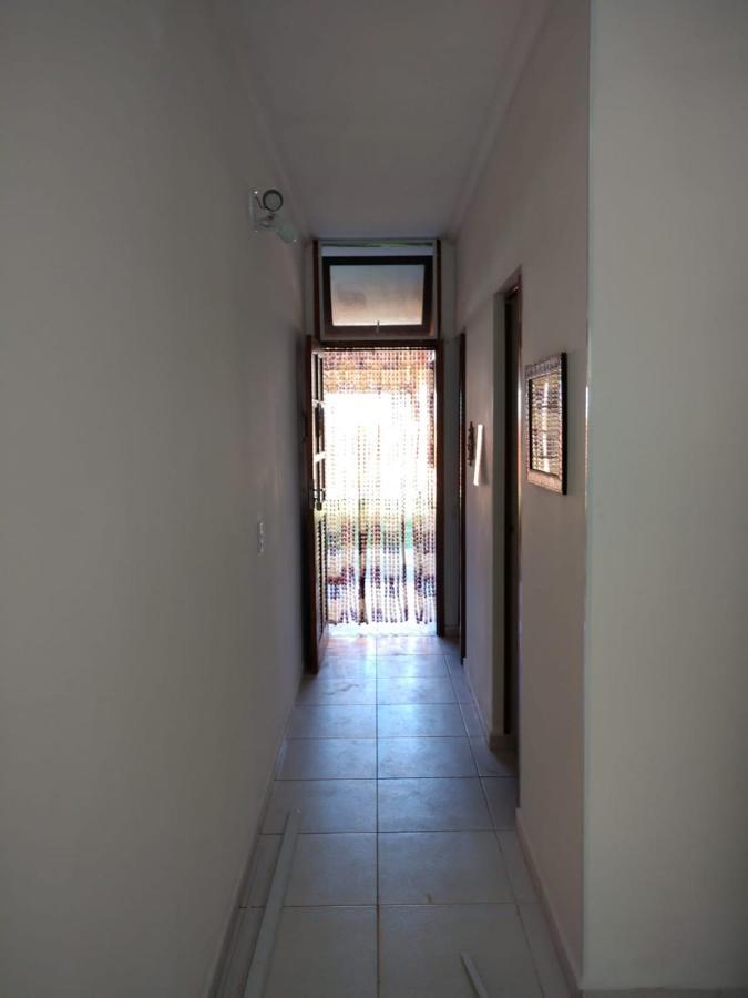 Apartamento Maranduba Ville1 乌巴图巴 外观 照片