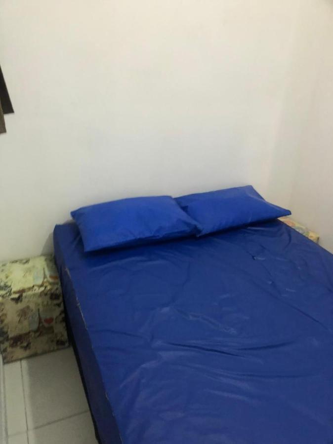 Apartamento Maranduba Ville1 乌巴图巴 外观 照片