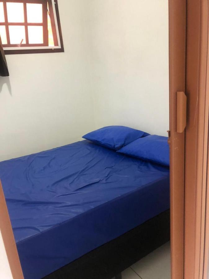 Apartamento Maranduba Ville1 乌巴图巴 外观 照片