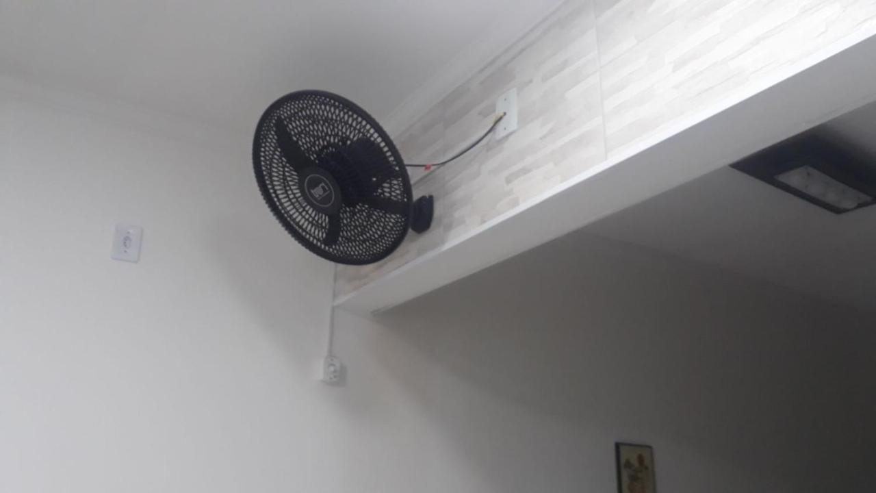Apartamento Maranduba Ville1 乌巴图巴 外观 照片